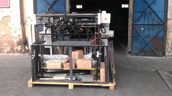 請問對進口舊機械設備是否有年限限制