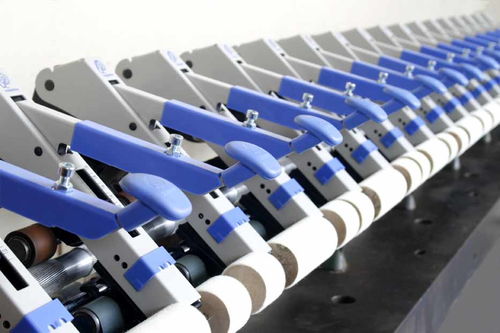 有關(guān)德國二手紡紗機器進口是否紡紗機器有最惠國稅分析