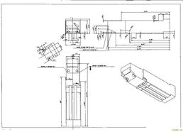 進出口機械設備五金零部件