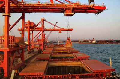 前2個月我國外貿(mào)進(jìn)出口較快增長