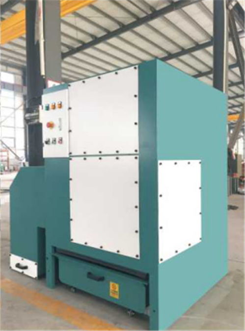 玉興數(shù)控 圖 石家莊除塵設備生產商 除塵設備