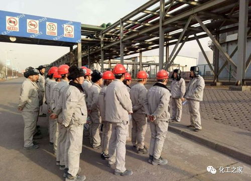 演練紀(jì)實(shí)之 乙炔氣柜卡阻應(yīng)急演練