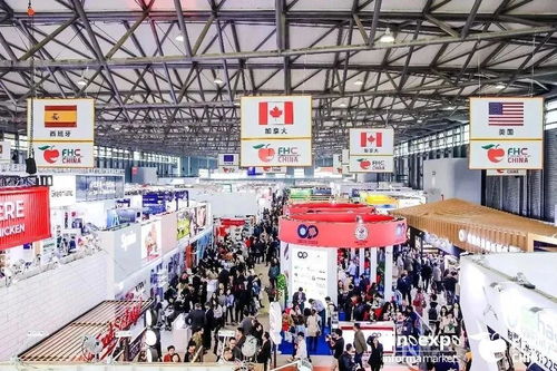 火鍋江湖 百家爭鳴 11月上海火鍋展盛大開幕，聚焦機械進出口新機遇