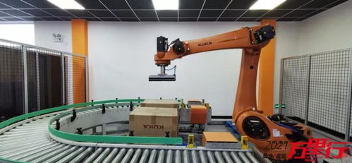 中叉網(wǎng)探訪國家特種機(jī)器人產(chǎn)品質(zhì)量監(jiān)督檢驗(yàn)中心 福建機(jī)械進(jìn)出口合作加速