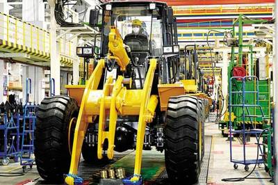 廣西柳州 從工業重鎮到出口先鋒，工程機械產品揚帆出海